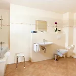 Ξενοδοχείο Gastwirtschaft & Hallescher Anger