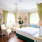 Gastwirtschaft & Hallescher Anger Νάουμπουργκ