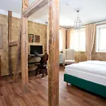 Gastwirtschaft & Hallescher Anger