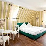 Hotel Gastwirtschaft & Hallescher Anger