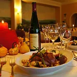 Gastwirtschaft & Hallescher Anger 3* Νάουμπουργκ