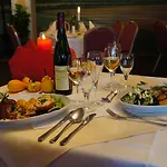 Hotel Gastwirtschaft & Hallescher Anger 3*