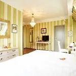 Gastwirtschaft & Hallescher Anger