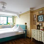 Gastwirtschaft & Hallescher Anger Νάουμπουργκ