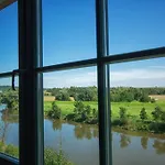 Gastwirtschaft & Hallescher Anger Νάουμπουργκ