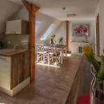 Gastwirtschaft & Hallescher Anger Ξενοδοχείο