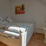 Gastwirtschaft & Hallescher Anger Ξενοδοχείο 3*