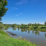 Gastwirtschaft & Hallescher Anger Νάουμπουργκ