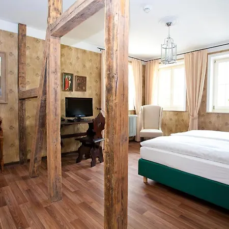 Gastwirtschaft & Hallescher Anger