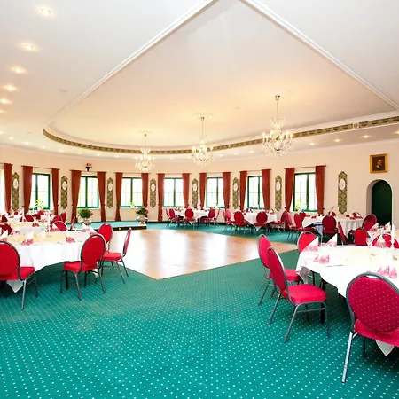 Gastwirtschaft & Hallescher Anger Naumburg (Saale)