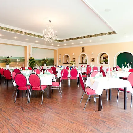 Hotel Gastwirtschaft & Hallescher Anger Naumburg (Saale)