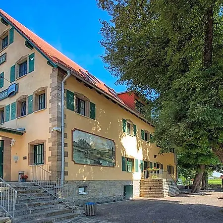 Hotel Gastwirtschaft & Hallescher Anger 3*