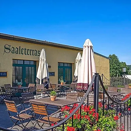 Gastwirtschaft & Hallescher Anger Naumburg (Saale)