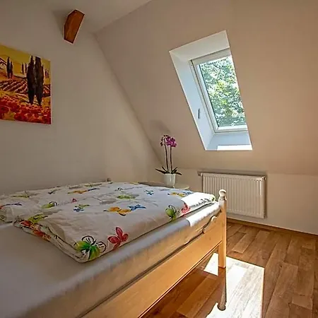 Gastwirtschaft & Hallescher Anger 3* Naumburg (Saale)