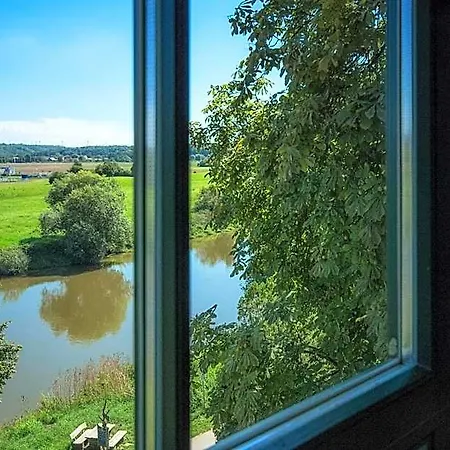 Gastwirtschaft & Hallescher Anger Hotel 3*