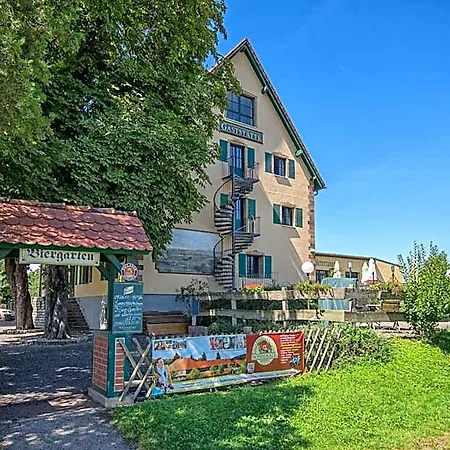 Gastwirtschaft & Hallescher Anger Hotel 3*