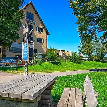 Hotel Gastwirtschaft & Hallescher Anger