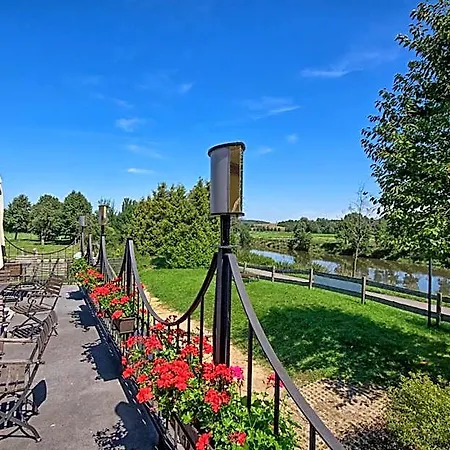 Hotel Gastwirtschaft & Hallescher Anger 3*