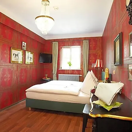 Gastwirtschaft & Hallescher Anger Hotel