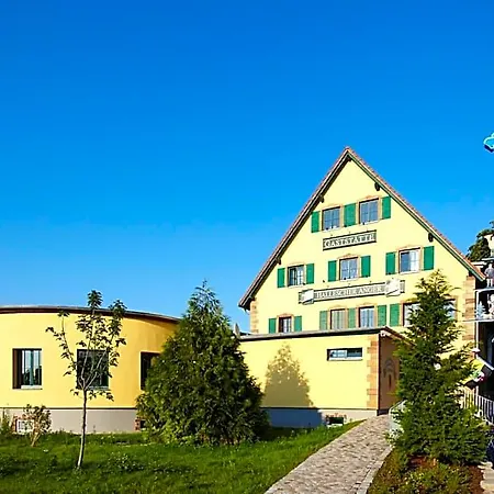 Gastwirtschaft & Hallescher Anger Naumburg (Saale)