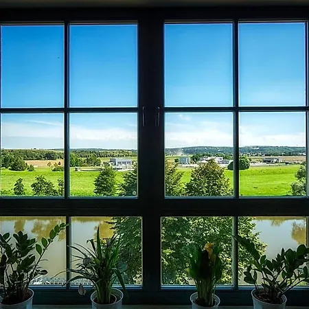 Gastwirtschaft & Hallescher Anger Hotel 3*