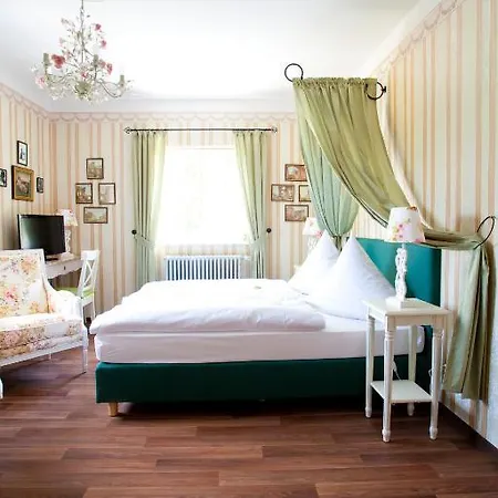 Gastwirtschaft & Hallescher Anger Hotel Naumburg (Saale)