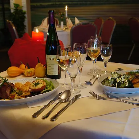 Hotel Gastwirtschaft & Hallescher Anger 3*