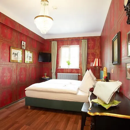 Gastwirtschaft & Hallescher Anger Hotel 3*
