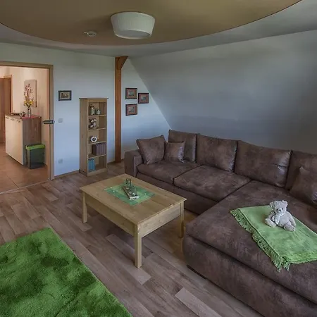 Gastwirtschaft & Hallescher Anger 3* ناومبورغ