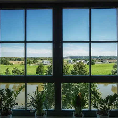 Gastwirtschaft & Hallescher Anger 3*