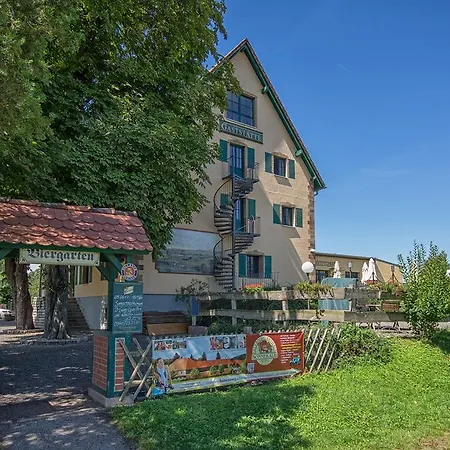 Gastwirtschaft & Hallescher Anger Hotel