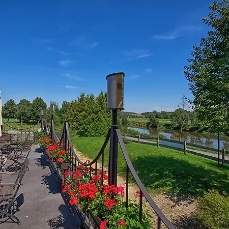 Hotel Gastwirtschaft & Hallescher Anger