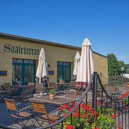 Gastwirtschaft & Hallescher Anger