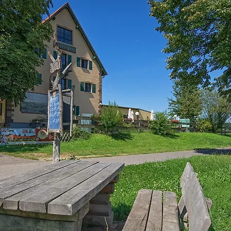 Gastwirtschaft & Hallescher Anger Hotel 3*