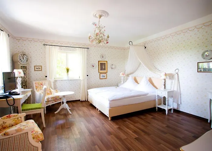 Gastwirtschaft&hotel Hallescher Anger 3*