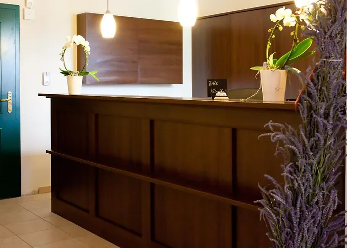 Gastwirtschaft & Hallescher Anger Naumburg