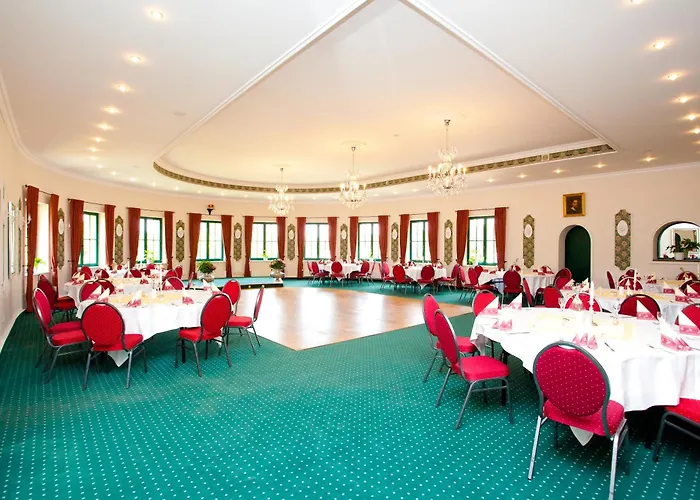 Gastwirtschaft&hotel Hallescher Anger Naumburg (Saale)