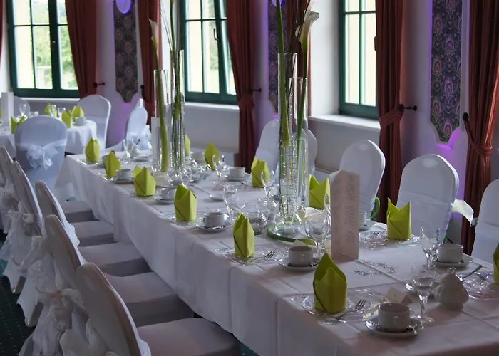 Gastwirtschaft&hotel Hallescher Anger Naumburg (Saale)