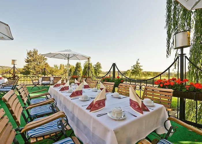 Gastwirtschaft&hotel Hallescher Anger