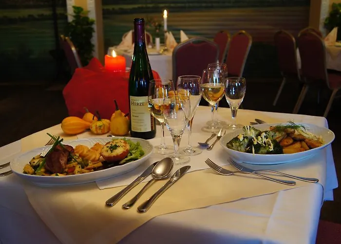 Hotel Gastwirtschaft & Hallescher Anger 3*