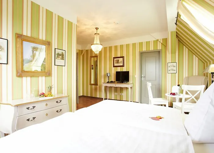 Gastwirtschaft&hotel Hallescher Anger