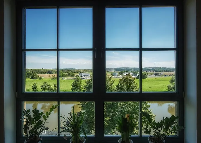 Gastwirtschaft&hotel Hallescher Anger 3*