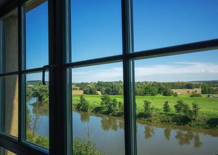 Gastwirtschaft & Hallescher Anger Naumburg