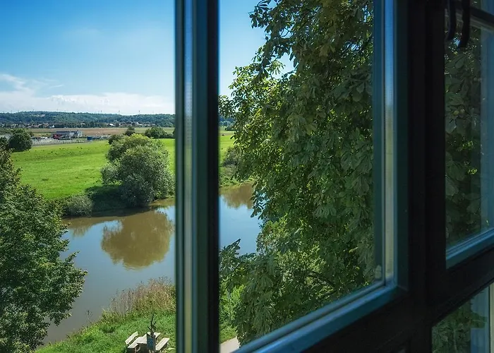 Gastwirtschaft&hotel Hallescher Anger