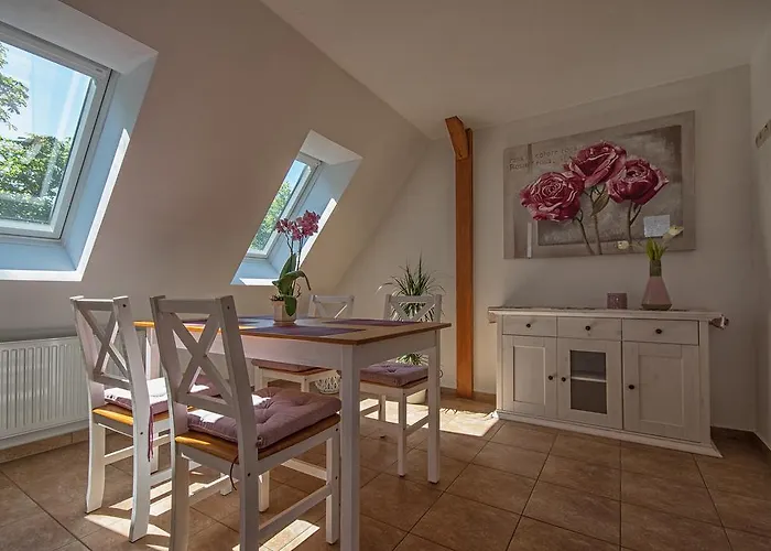 Gastwirtschaft & Hallescher Anger Naumburg