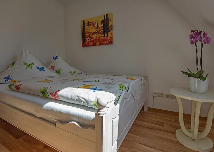 Gastwirtschaft & Hallescher Anger Szálloda 3*