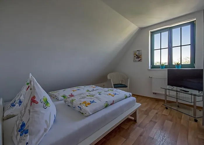 Gastwirtschaft & Hallescher Anger Hotel 3*