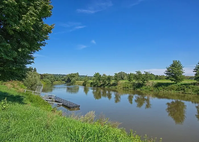 Gastwirtschaft & Hallescher Anger Naumburg (Saale)