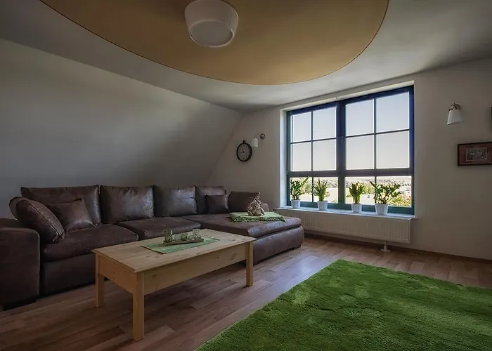 Gastwirtschaft & Hallescher Anger Szálloda Naumburg