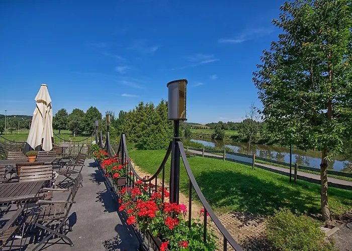 Hotel Gastwirtschaft&hotel Hallescher Anger